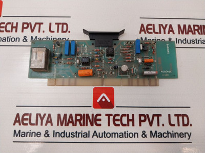 Sabnife 4239 Printed Circuit Board 645473