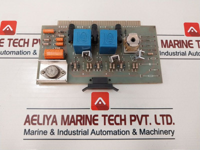 Printed Circuit Board Nife 4233 Brasil Printed Circuit Board Nife 4233 Brasil