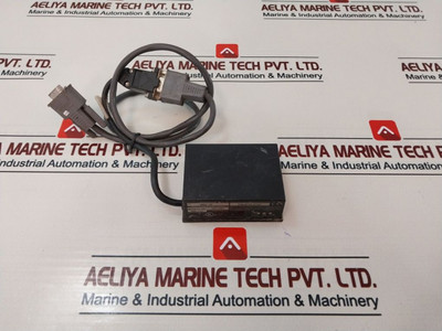 Bar Code Scanner Microscan Ms-710 - Beckman Bar Code Scanner Microscan Ms-710 - Beckman