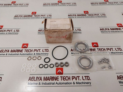 Repair Kit Major W/Rotor 240786 13202199