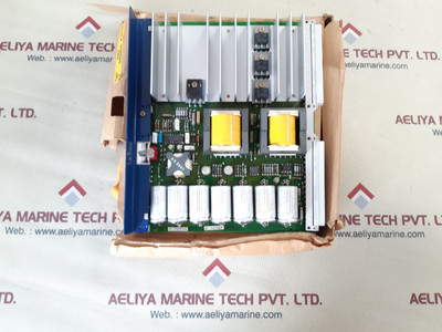 Ericsson PCB card TVF113762 R14, ROF131 991/1 R5A -48V input. Ericsson PCB card TVF113762 R14, ROF131 991/1 R5A -48V input.