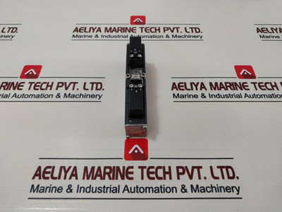 Rexroth Cd01-pi Pneumatic Directional Valve R412011011