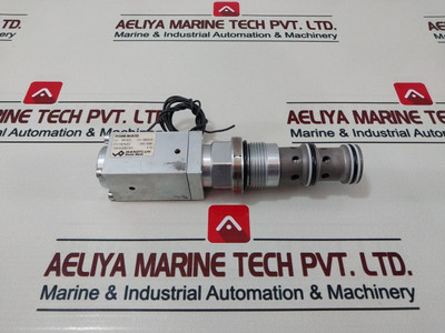 Solenoid Valve Wandfluh Pi35M-m35/55 - Swiss Made Solenoid Valve Wandfluh Pi35M-m35/55 - Swiss Made