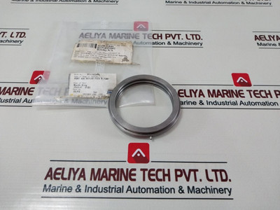 Mouth Ring Ductile Cast Iron Shinko Mouth Ring Ductile Cast Iron Shinko