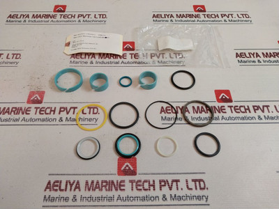 Huisman 2031947 Seal Set