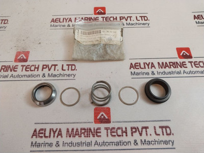 Stork 0027 Bume 5 Mechanical Seal Set