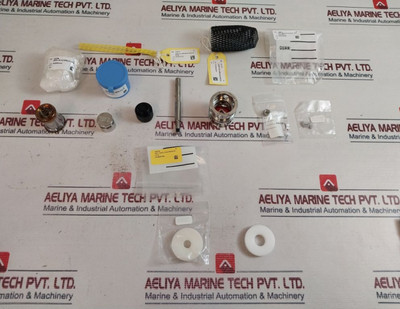 Valve Repair Kit Oceaneering 100755-rk Kit Valve Repair Kit Oceaneering 100755-rk Kit