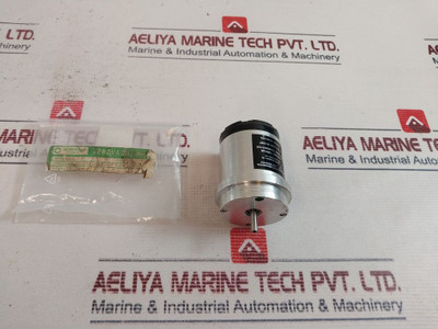 Coester Sr 23 Synchro Torque Receiver Transmitter 7.5Va