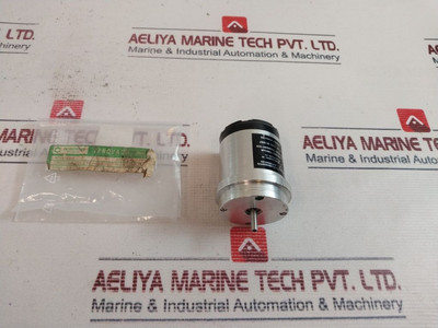 Torque Receiver Transmitter Coester Sr 23 - Coester S.A. Torque Receiver Transmitter Coester Sr 23 - Coester S.A.