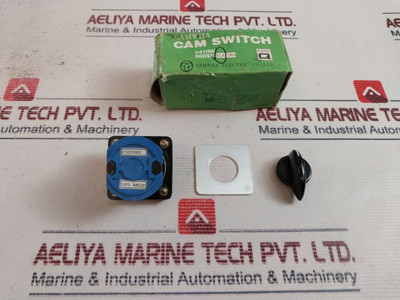 Samwha 2103 Cam Rotary Switch Ac 600V 12A Sps-m620 Samwha 2103 Cam Rotary Switch Ac 600V 12A Sps-m620