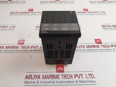 Temperature Controller Fuji Electric Pyh9A302-0Yyby - 85~265Vac Temperature Controller Fuji Electric Pyh9A302-0Yyby - 85~265Vac