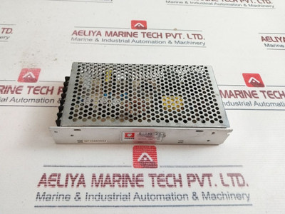 Power Supply Power S-145-24 Power +24V Power Supply Power S-145-24 Power +24V