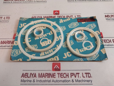 Jc Dn100-512-ait Hpu Ball Valve Repair Kit Jc Dn100-512-ait Hpu Ball Valve Repair Kit
