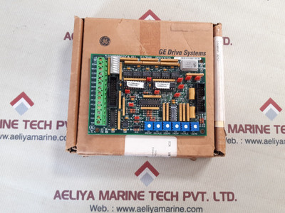 GE 531x309SPCAJG1 Signal Process Board - Drive Systems GE 531x309SPCAJG1 Signal Process Board - Drive Systems