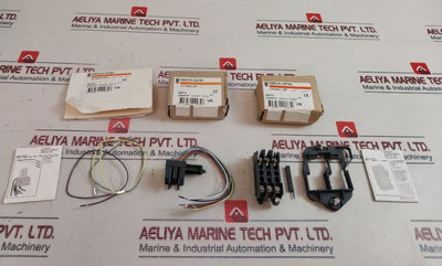 Fixed Connector Merlin Gerin 29274 - Compact Ns France Fixed Connector Merlin Gerin 29274 - Compact Ns France