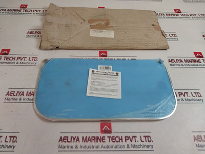 Rs Ana060-130-000 Replacement Visor-polycarbonate 228-7748