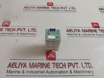 Relay Releco C3-a30 Dx 10A 400V - Releco S.A. Relay Releco C3-a30 Dx 10A 400V - Releco S.A.