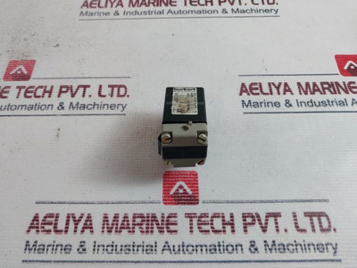 Solenoid Valve Burkert 0211 B 00, 0 Nbr Ms 230V Solenoid Valve Burkert 0211 B 00, 0 Nbr Ms 230V