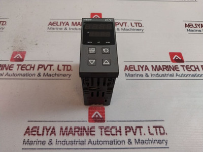 West 8170+ Single Loop Temperature Controller