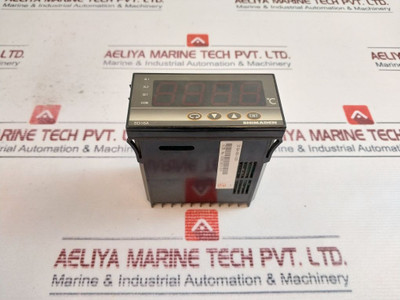 Shimaden Sd16A21-05 Digital Indicator 100-240Vac~