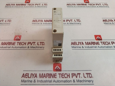 Isolation Amplifier H&B Tet 7 11035-0-2021200