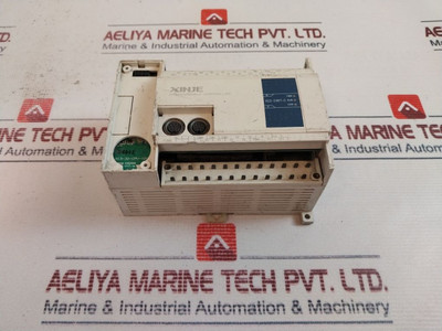 Programmable Controller Xinje Xc3-24Rt-c - Wuxi Xinje Electric Programmable Controller Xinje Xc3-24Rt-c - Wuxi Xinje Electric