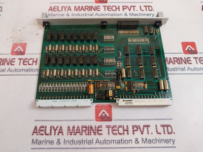 Valmet Biu 16R Printed Circuit Board M8512271 65421071-1A 65421071-1B