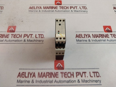 Motor Protection Relay Entrelec Schiele Motor Protection Relay Entrelec Schiele