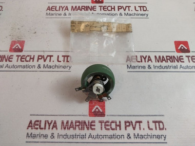 Potentiometer Jrm 1.4KΩ Sbk - Jrm Potentiometer Jrm 1.4KΩ Sbk - Jrm