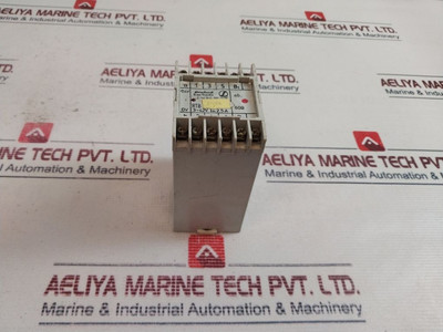 Monitoring Relay Schlafhorst Electronics Rtb 910-331-076 Monitoring Relay Schlafhorst Electronics Rtb 910-331-076