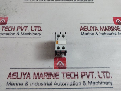 Contact Block C&S Electric Ta1-dn11 Add On Contact Block C&S Electric Ta1-dn11 Add On