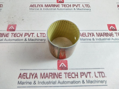 Bushing Bearing Plain Ggb Ba0017925 Aker Kvaerner Bushing Bearing Plain Ggb Ba0017925 Aker Kvaerner