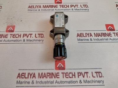 Pressure Relief Valve Polyhydron Dprh06S315-04 Pressure Relief Valve Polyhydron Dprh06S315-04