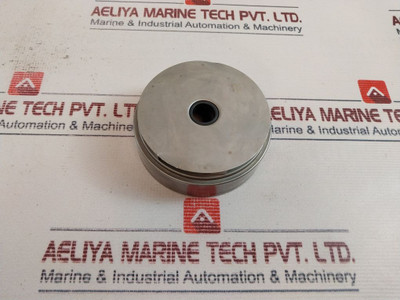 Azcue Ho_0028743 Pumps Impeller