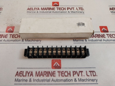 Terminal Strip Power First Tg-312 Grainger