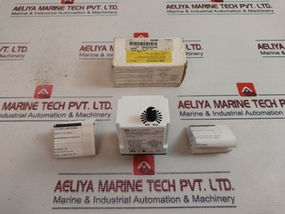 Electrical Timing Relay Square D 9050 Jck42V20