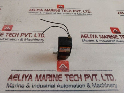 Takasago Wtb-2R-m6F-11 Diaphragm Isolation Valve 24 Vdc