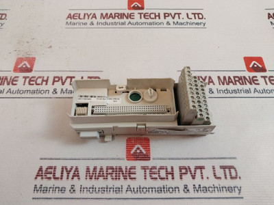 Abb Tu810V1 Compact Module 3Bse013230R1