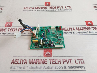 Dcinv-fan-15A (Ps219A4) Air Conditioning Fan Board