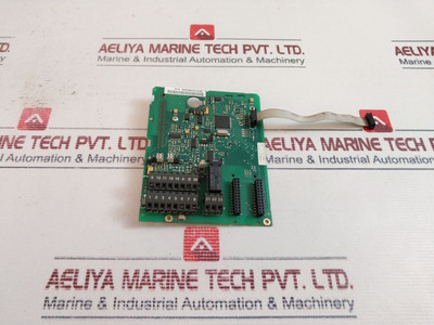 Inverter Board Vacon Pc00351.H - Elec-5