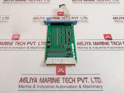 Digital Input Module Honeywell Fsc Fc-sdi-1624 Digital Input Module Honeywell Fsc Fc-sdi-1624