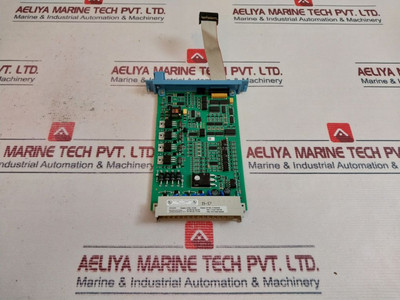 Digital Output Module Honeywell Sdol-0424 - 24Vdc 4 Channels Digital Output Module Honeywell Sdol-0424 - 24Vdc 4 Channels