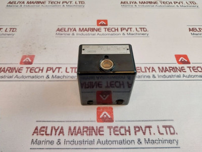 Landis & Gyr Lae10 Burner Controller 220-240V 60Hz