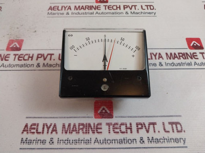 Panel Meter Daiichi Lmk-12