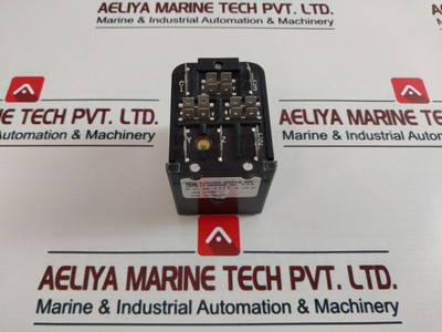 Relay Gm Electro Motive 36530082-75 8451991 Relay Gm Electro Motive 36530082-75 8451991