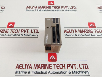 Idec Fc5A-d16Rs1 Microsmart Pentra Plc 24Vdc