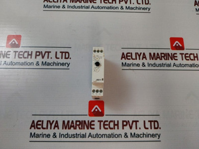 Schneider Electric Re11 Relay 24Vdc 50-60Hz