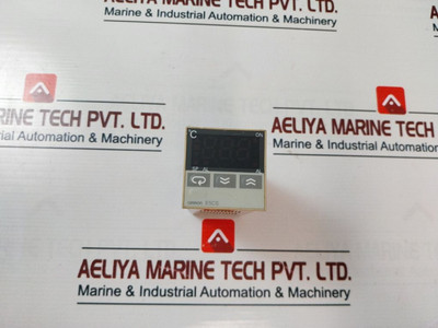 Temperature Controller Omron E5Cs-r1Px-din - Tateisi Temperature Controller Omron E5Cs-r1Px-din - Tateisi