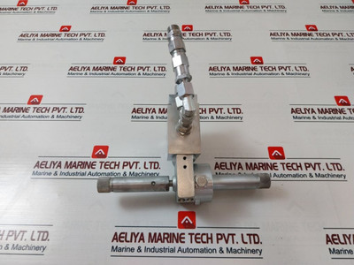 Watertight Sliding Door Valve - Hawe Hydraulik Watertight Sliding Door Valve - Hawe Hydraulik