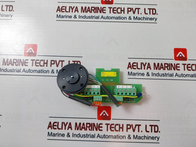 Rfc32 Rudder Feedback Unit Emri Rfc32 Rudder Feedback Unit Emri